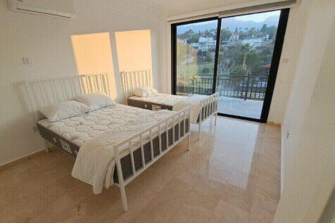 family bedroom