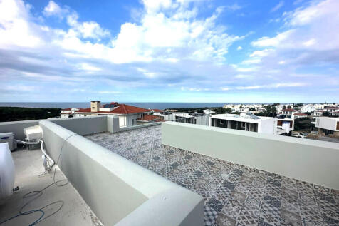 penthouse roof