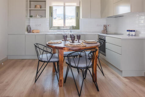 Sample furniture