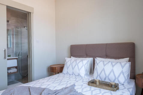 Sample furniture