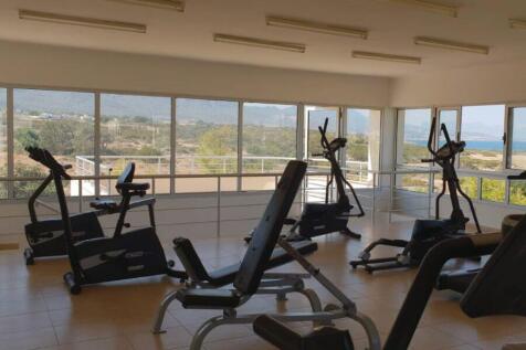 Onsite gym