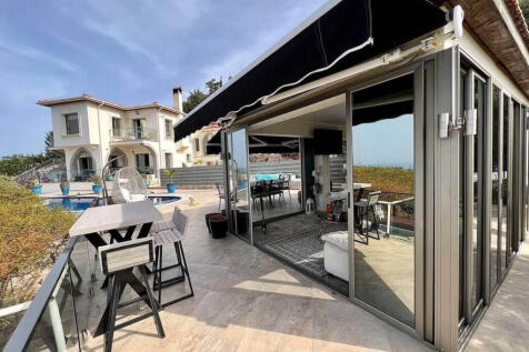 Pool Room