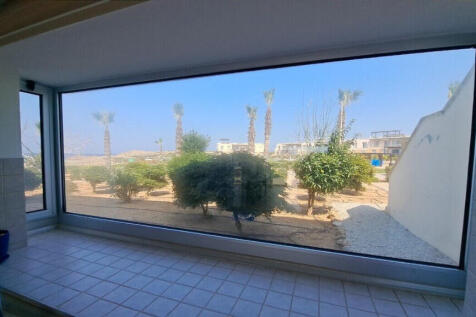 Kitchen view