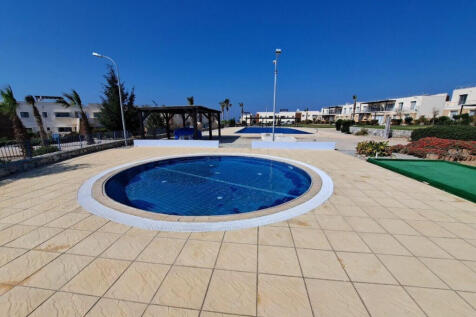Site pools
