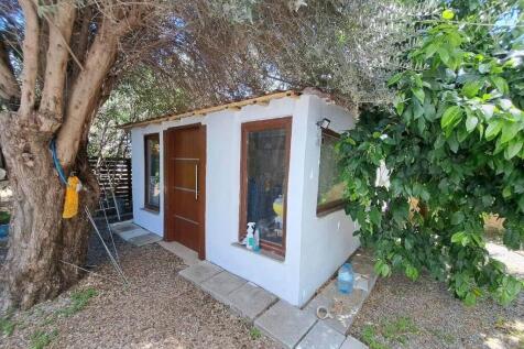 garden studio