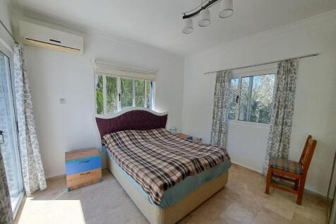 sunny bedrooms