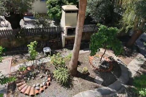 garden views