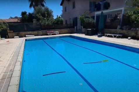 shared pool