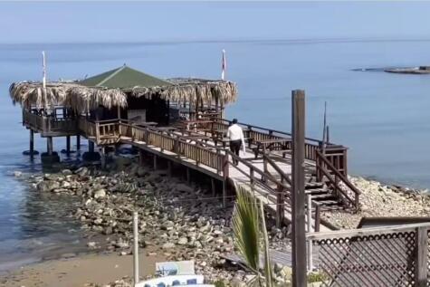 Tatlisu beach bearby