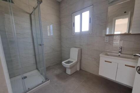 upgraded bathrooms