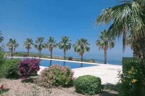 front pool