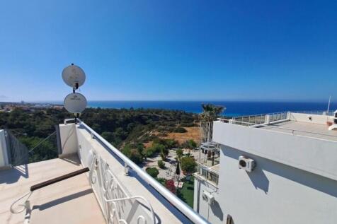 Roof view