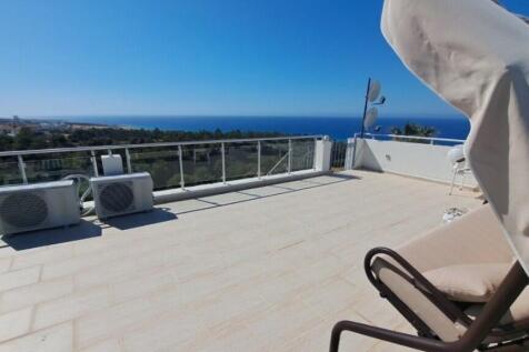 roof view