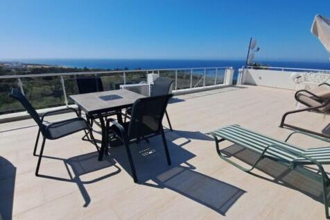 roof view