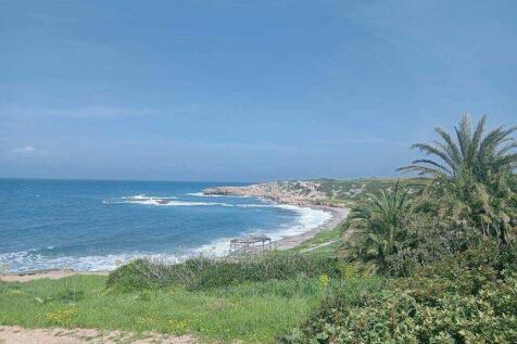 walk to coast