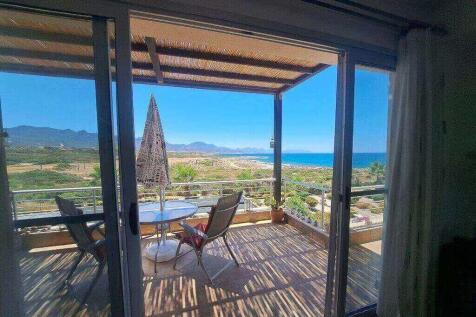 Terrace views