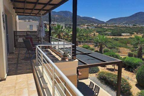 mountain views