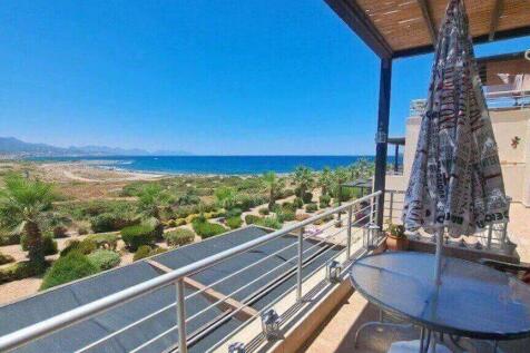 terrace views