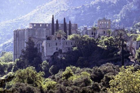 Abbey