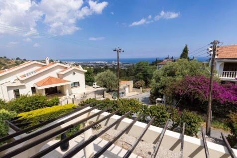 Sea views