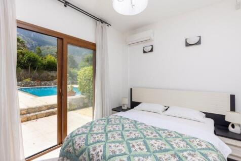 downstairs bedroom