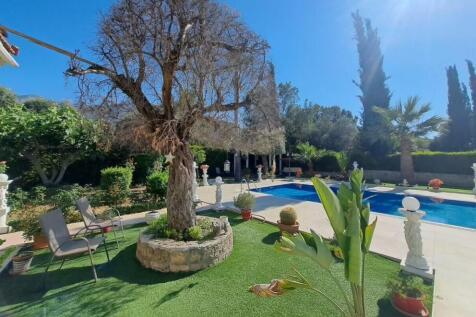 Gardens