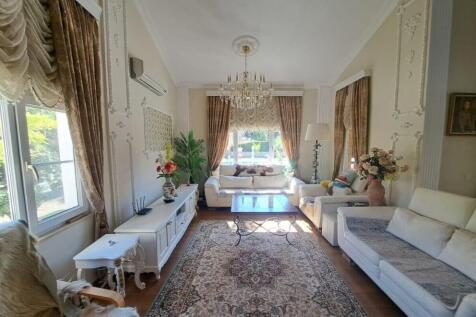 Drawing room