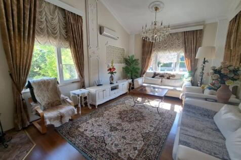 Drawing room