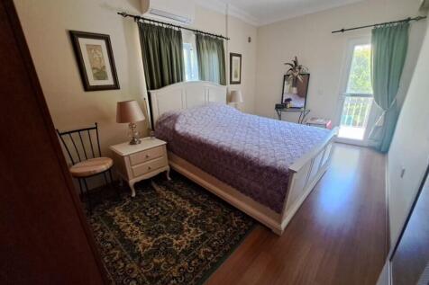 downstairs bedroom