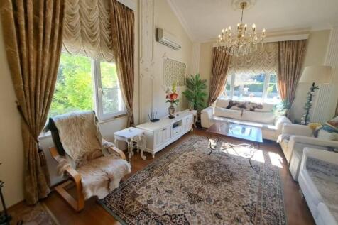Drawing room