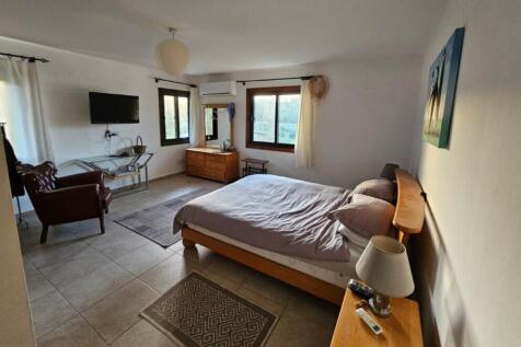Bedrooms