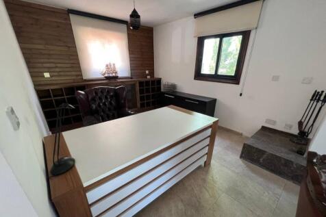 office area
