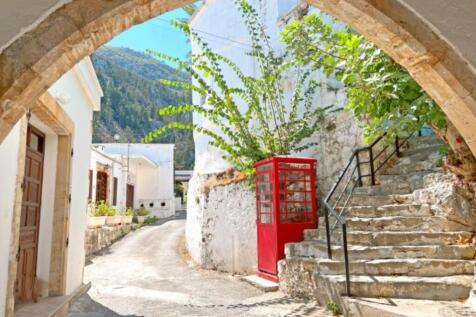 historic village