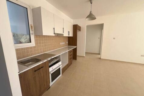 Brand new kitchen