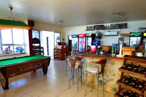 Onsite bar