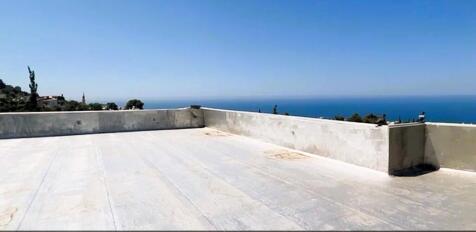 penthouse roof