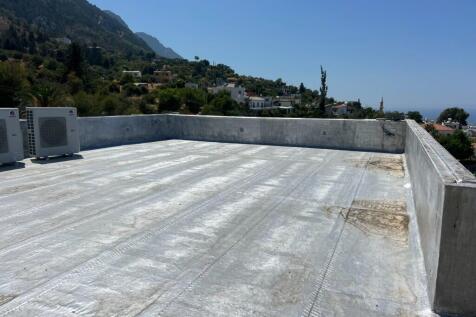 penthouse roof