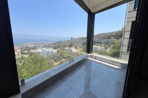 seaview terrace