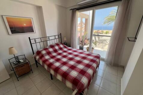 seaview bedroom