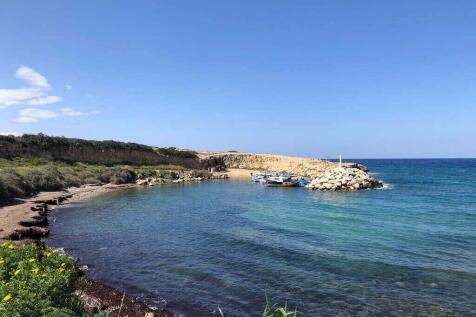 coast