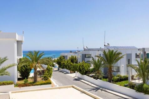 sea views
