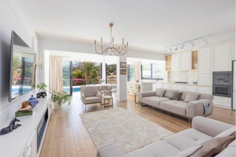 luxury interior