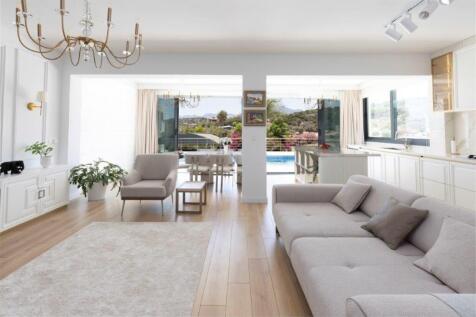 drawing room