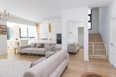 drawing room