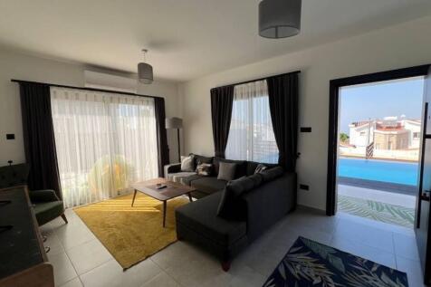 Modern interior