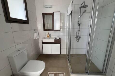 ensuites