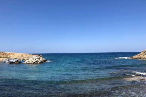 coast