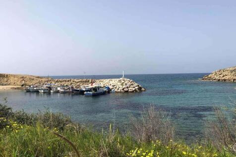 coast