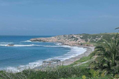 coast