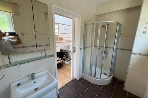 downstairs bath
